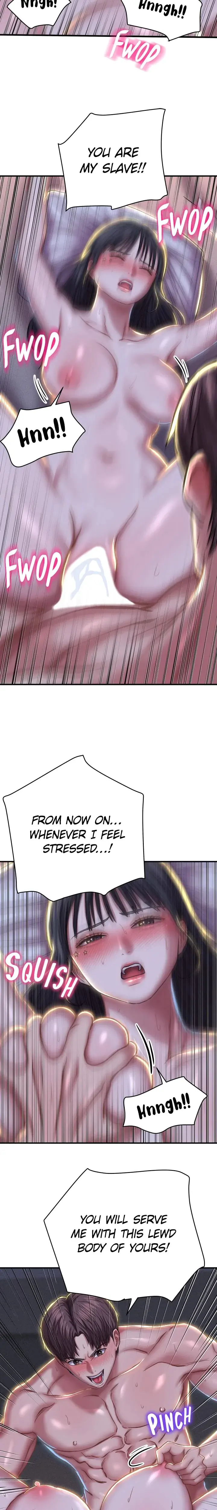 Women Of Zeus Chapter 23 - Page 13