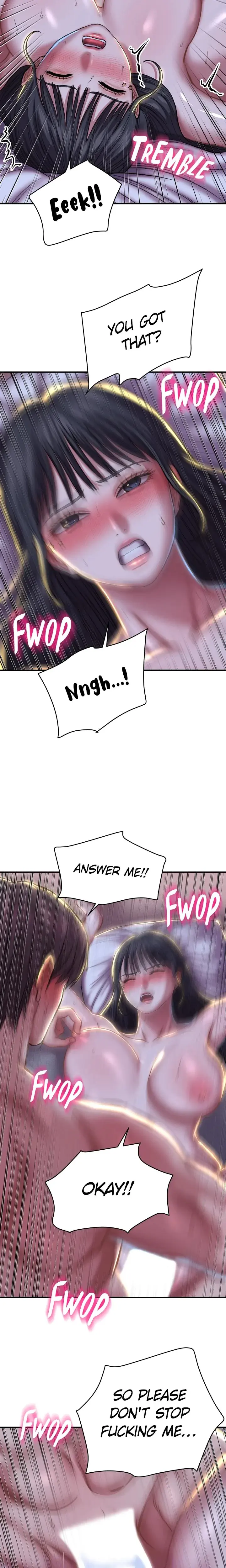 Women Of Zeus Chapter 23 - Page 14