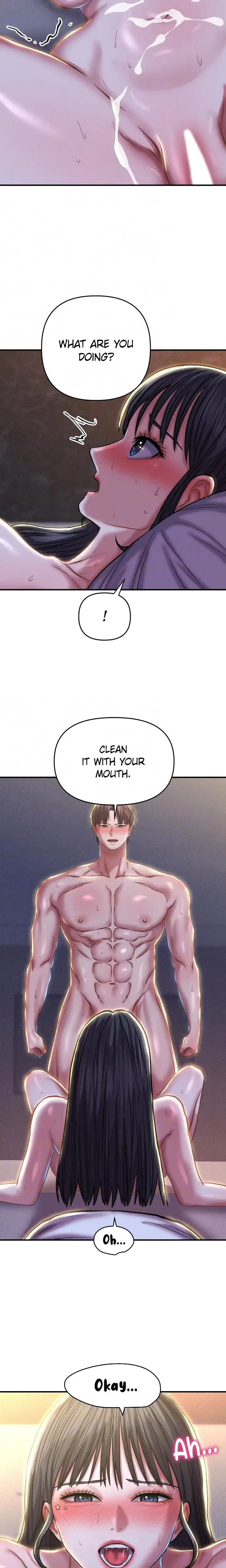 Women Of Zeus Chapter 23 - Page 18