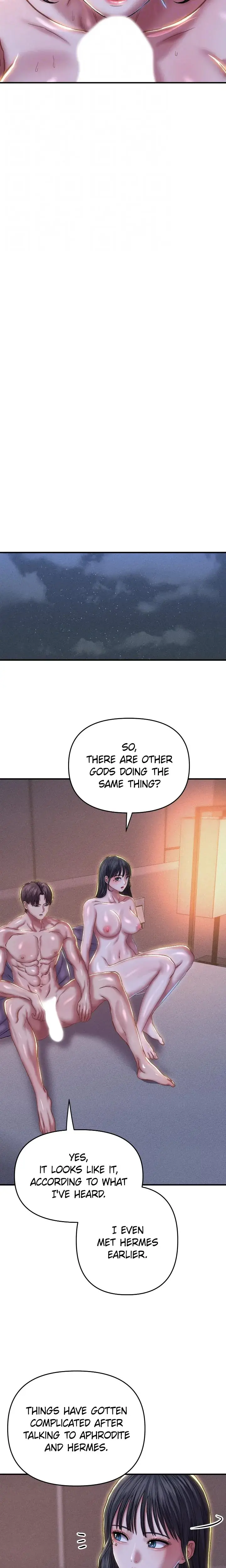 Women Of Zeus Chapter 23 - Page 19