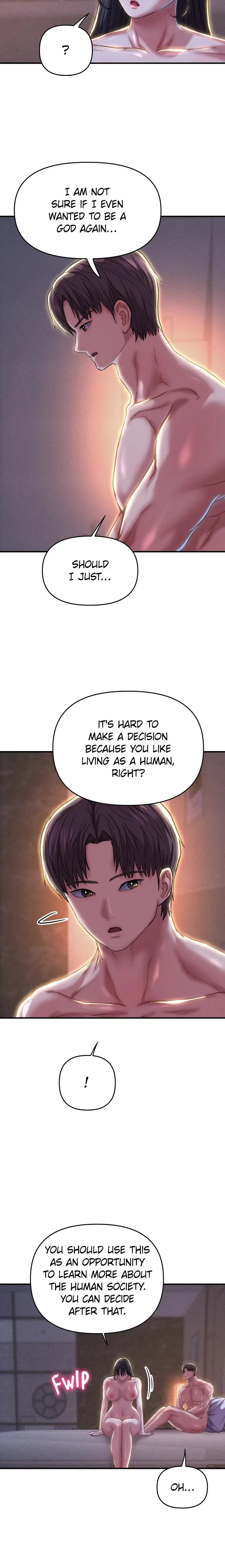 Women Of Zeus Chapter 23 - Page 20