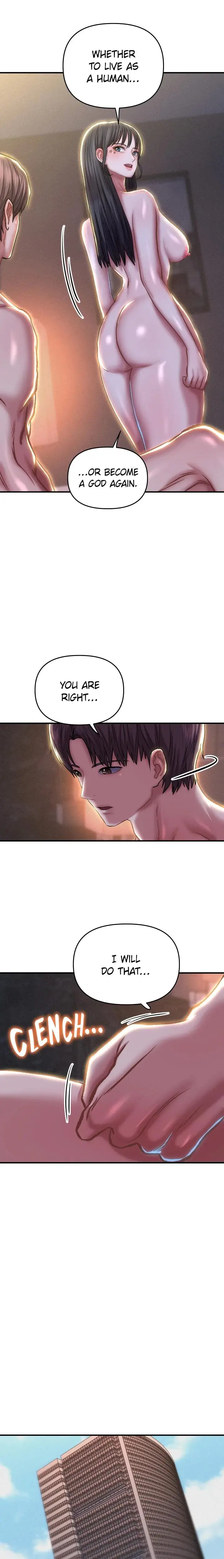 Women Of Zeus Chapter 23 - Page 21