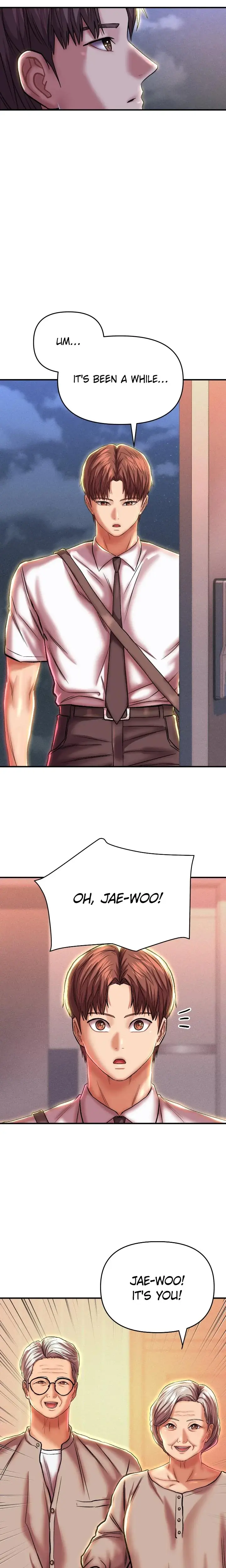 Women Of Zeus Chapter 23 - Page 24