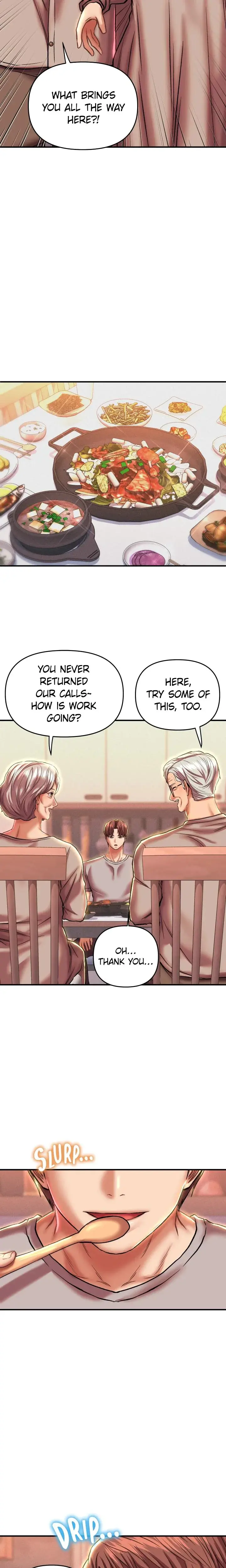 Women Of Zeus Chapter 23 - Page 25