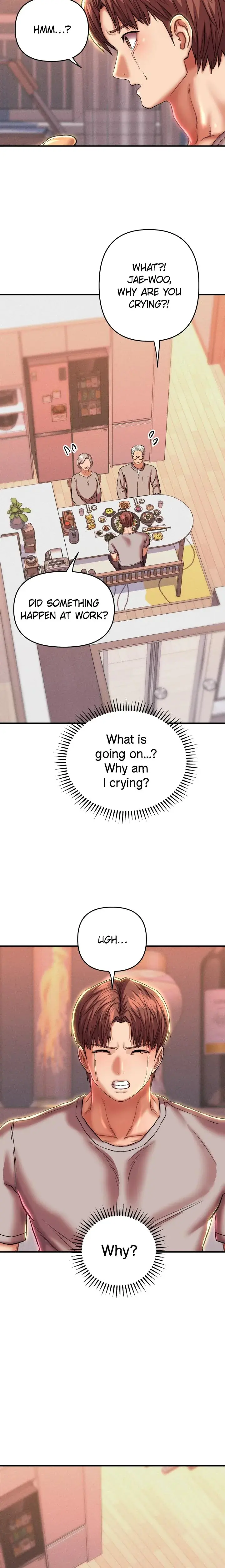 Women Of Zeus Chapter 23 - Page 26