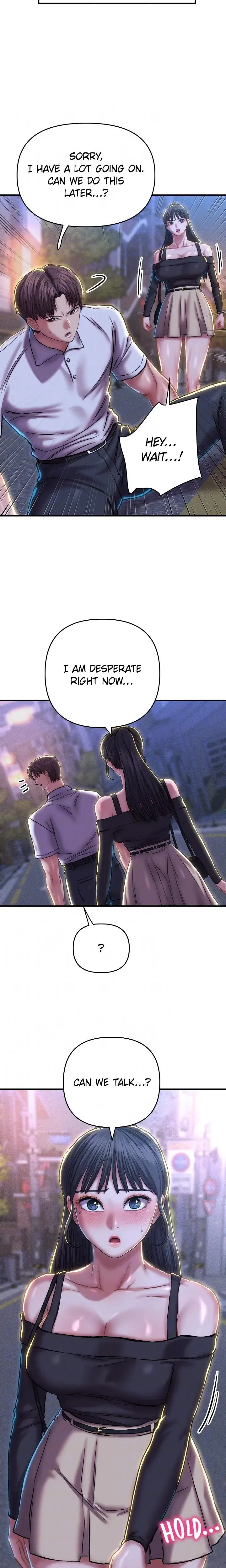 Women Of Zeus Chapter 23 - Page 6