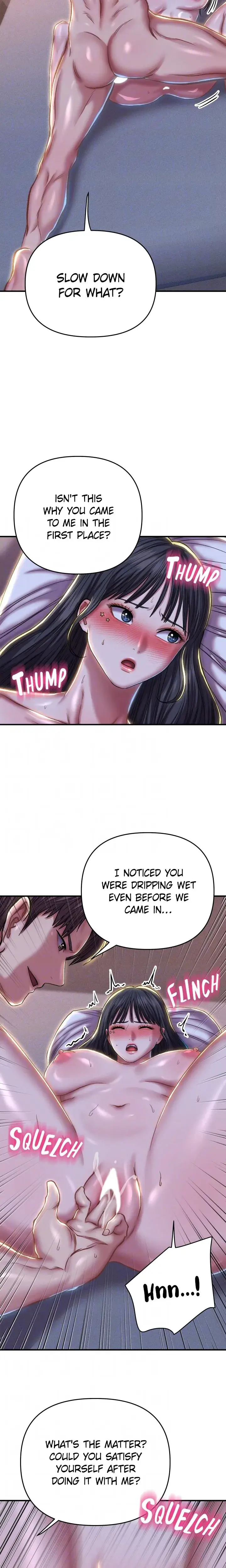 Women Of Zeus Chapter 23 - Page 9