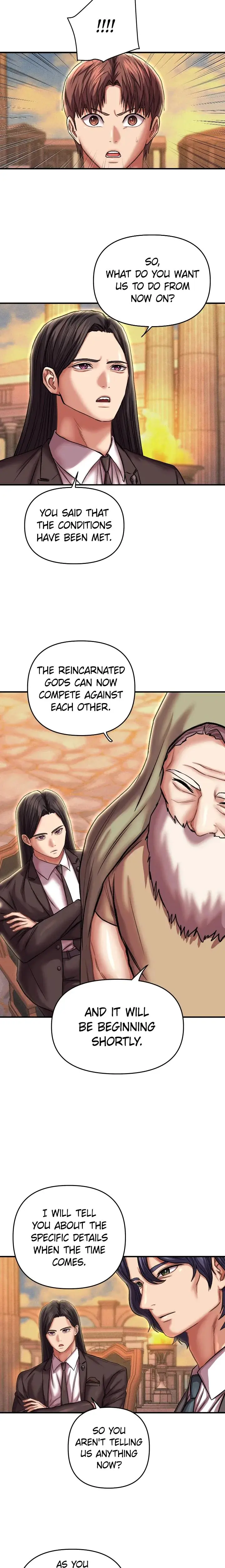 Women Of Zeus Chapter 24 - Page 10