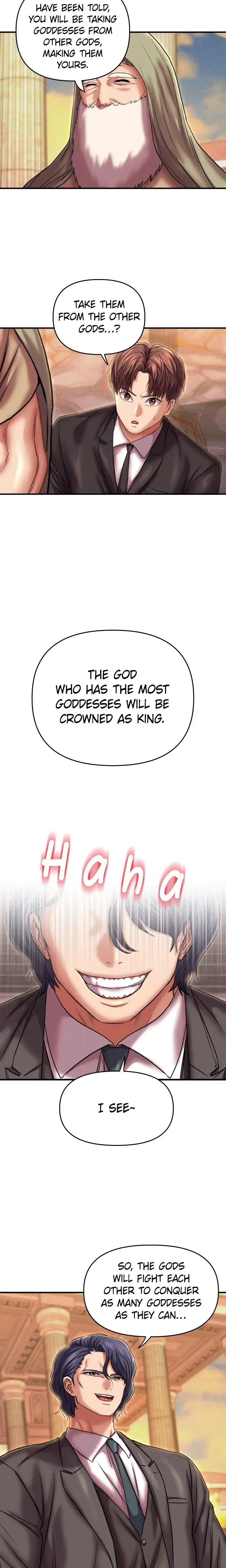 Women Of Zeus Chapter 24 - Page 11