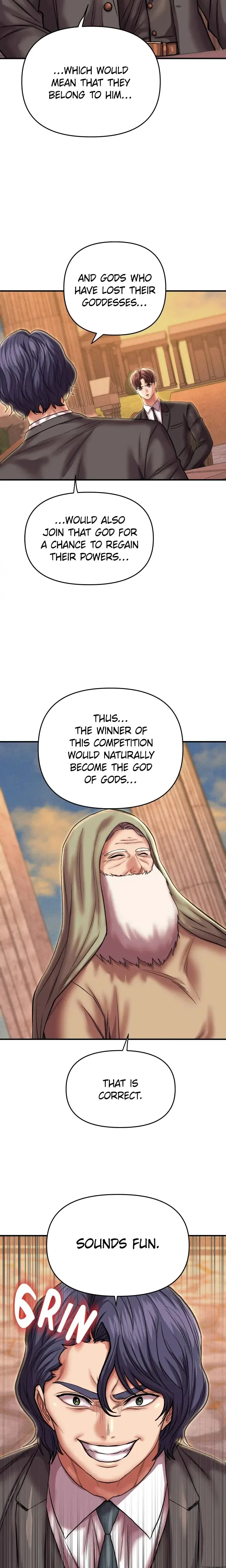 Women Of Zeus Chapter 24 - Page 12