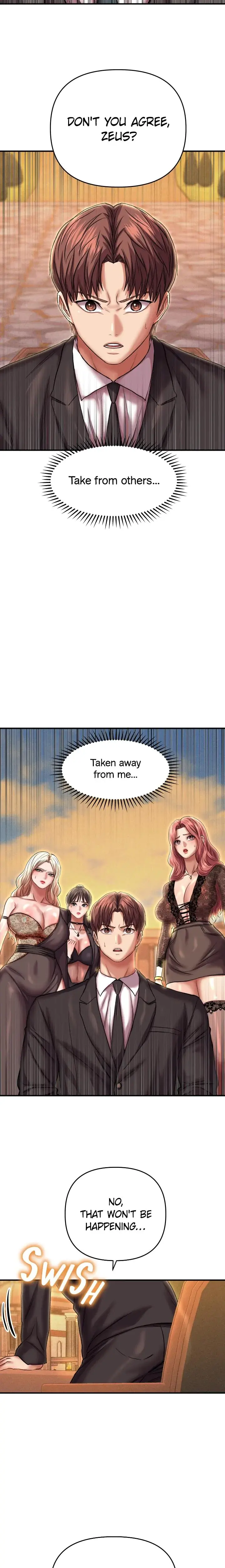 Women Of Zeus Chapter 24 - Page 13