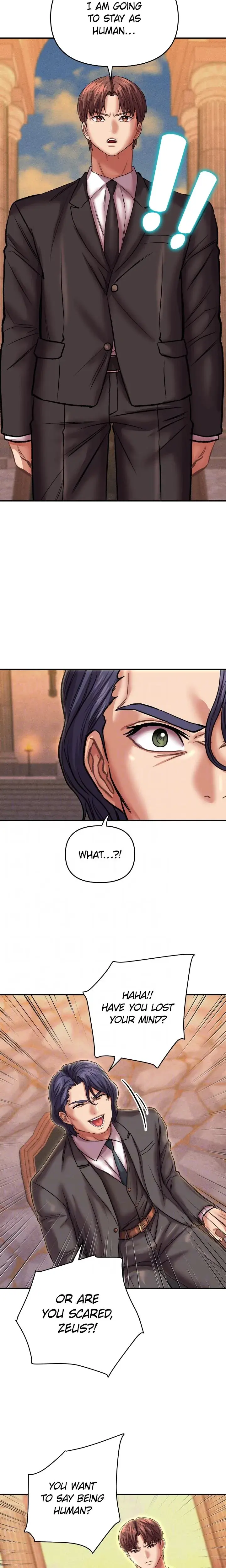 Women Of Zeus Chapter 24 - Page 14