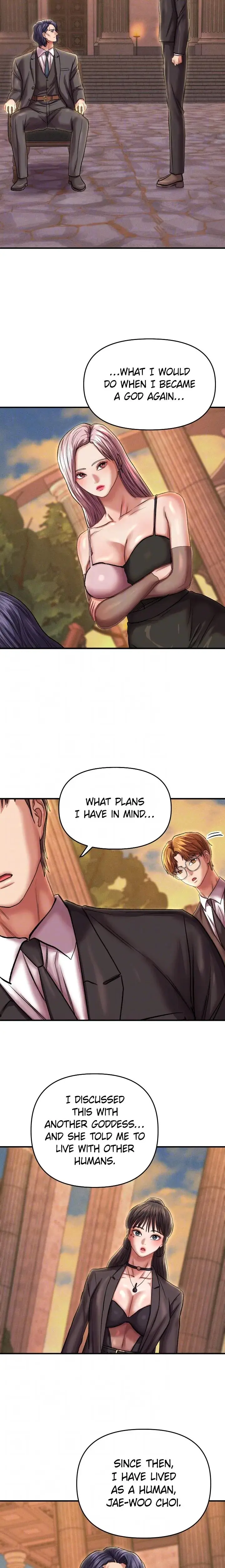 Women Of Zeus Chapter 24 - Page 16