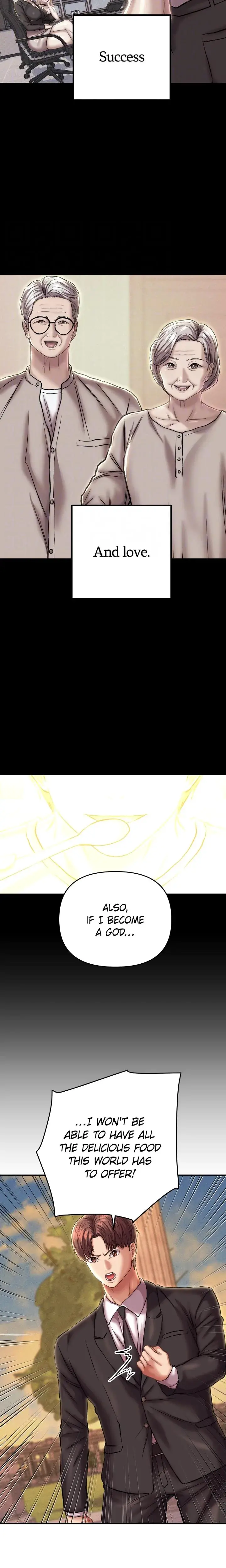 Women Of Zeus Chapter 24 - Page 18