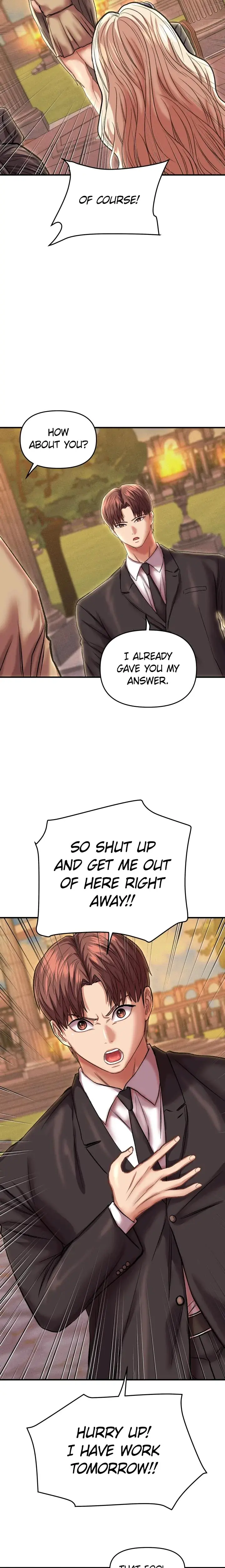 Women Of Zeus Chapter 24 - Page 22