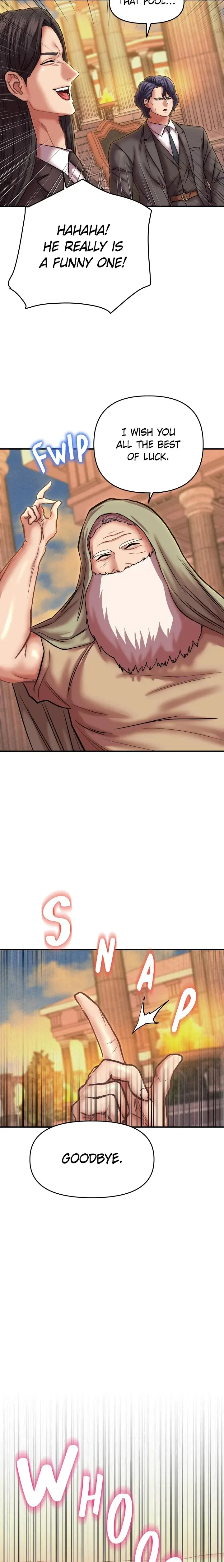 Women Of Zeus Chapter 24 - Page 23