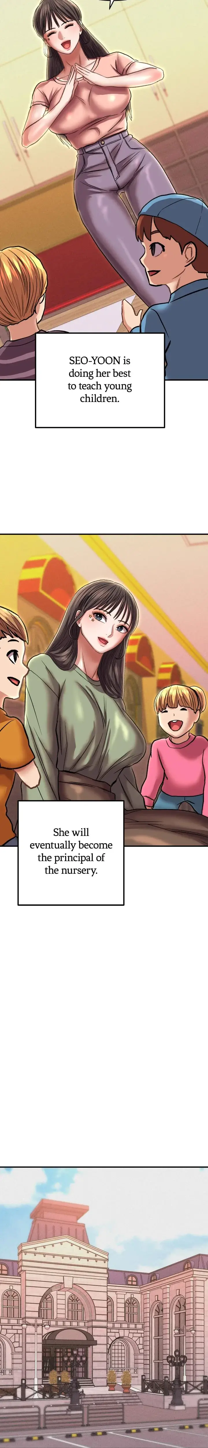 Women Of Zeus Chapter 24 - Page 31