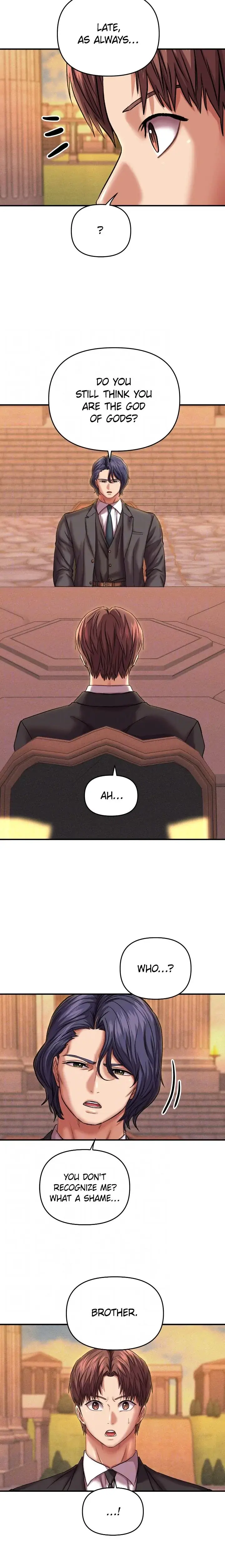 Women Of Zeus Chapter 24 - Page 5