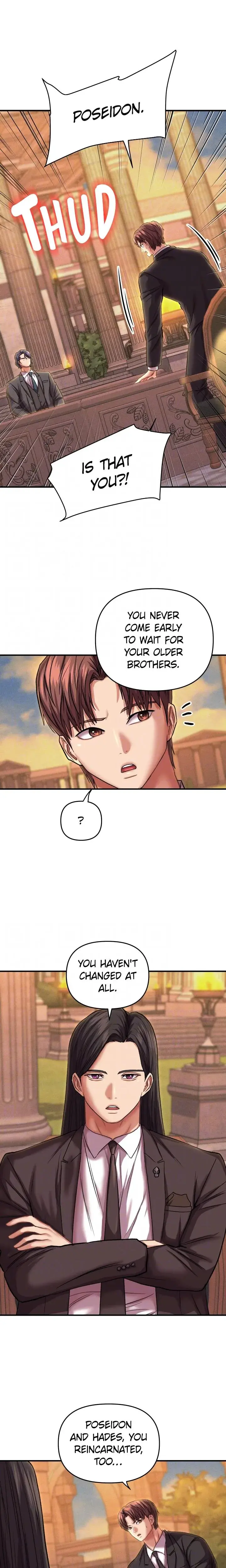 Women Of Zeus Chapter 24 - Page 6