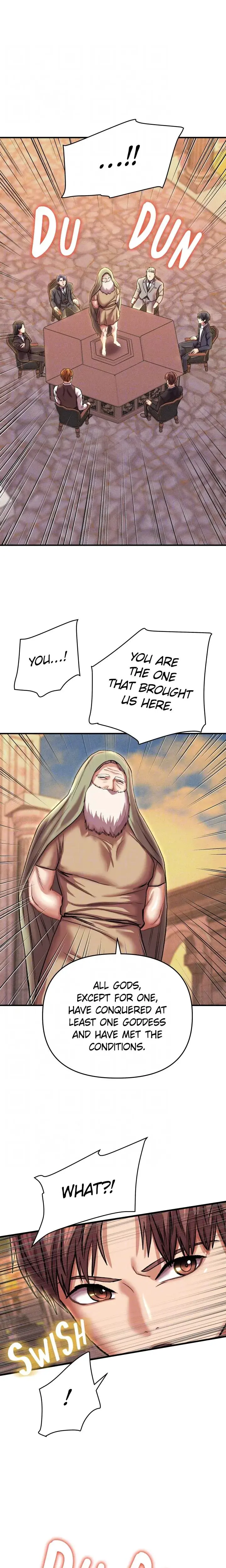Women Of Zeus Chapter 24 - Page 8