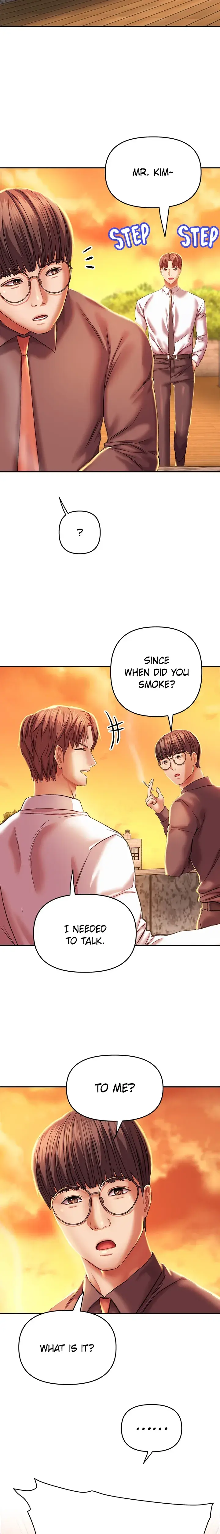 Women Of Zeus Chapter 3 - Page 11