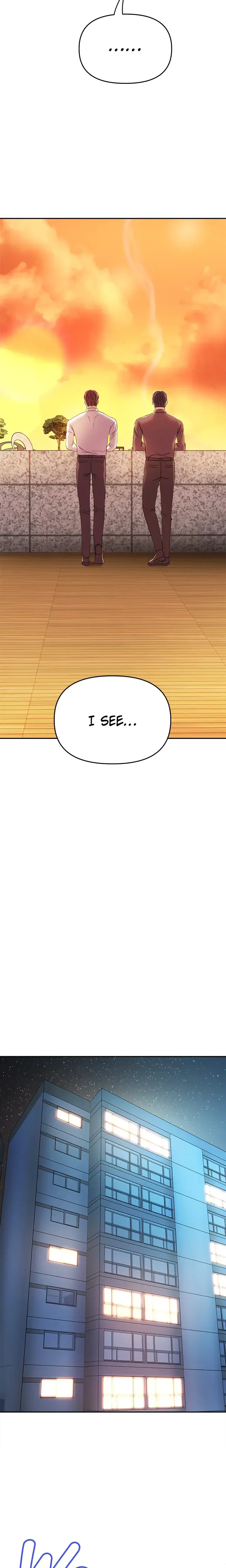 Women Of Zeus Chapter 3 - Page 17