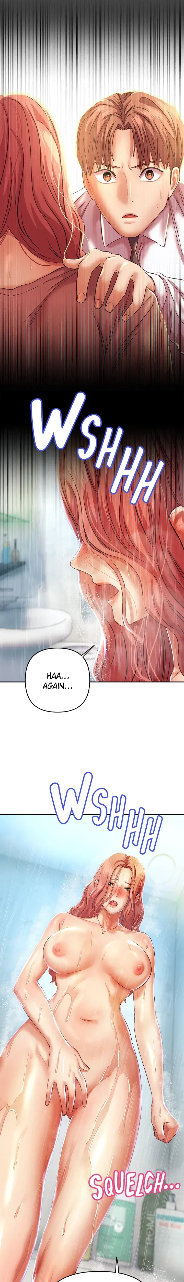 Women Of Zeus Chapter 3 - Page 19