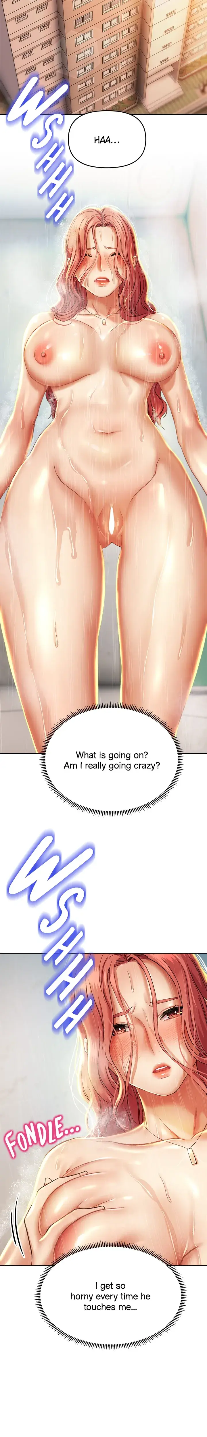 Women Of Zeus Chapter 4 - Page 18