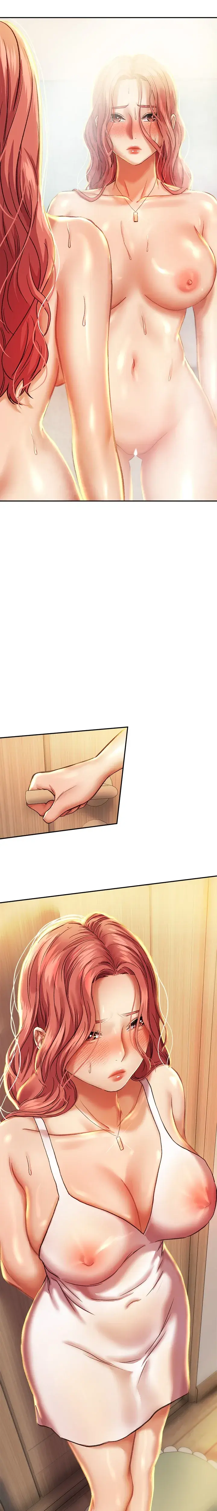 Women Of Zeus Chapter 4 - Page 19