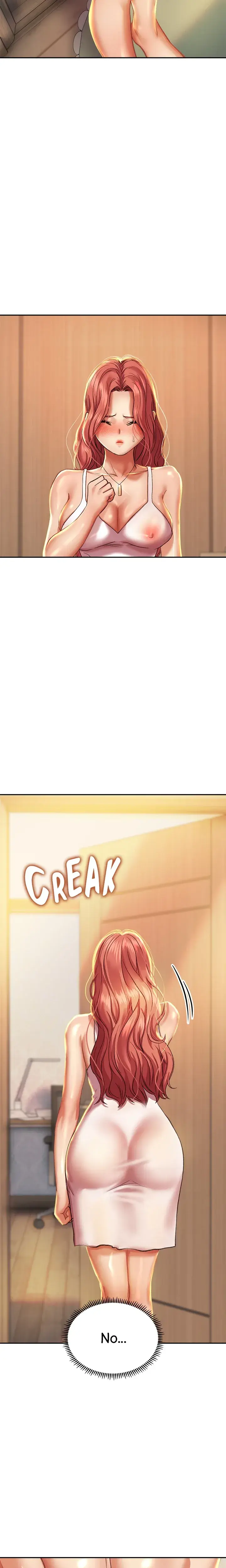 Women Of Zeus Chapter 4 - Page 20