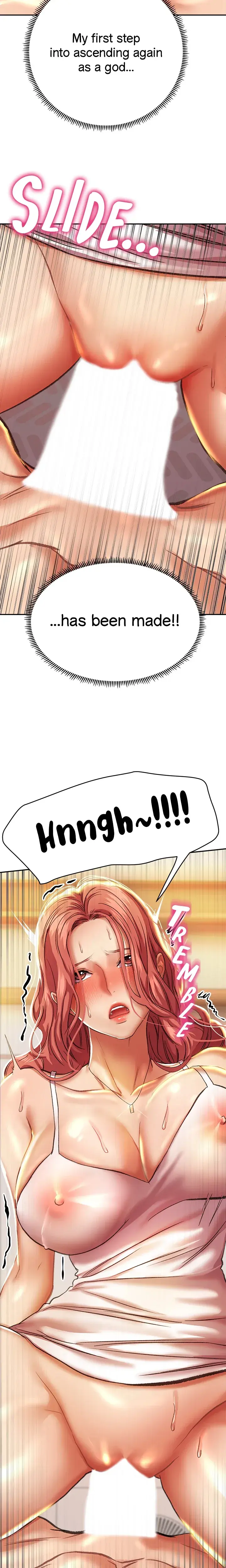 Women Of Zeus Chapter 4 - Page 30