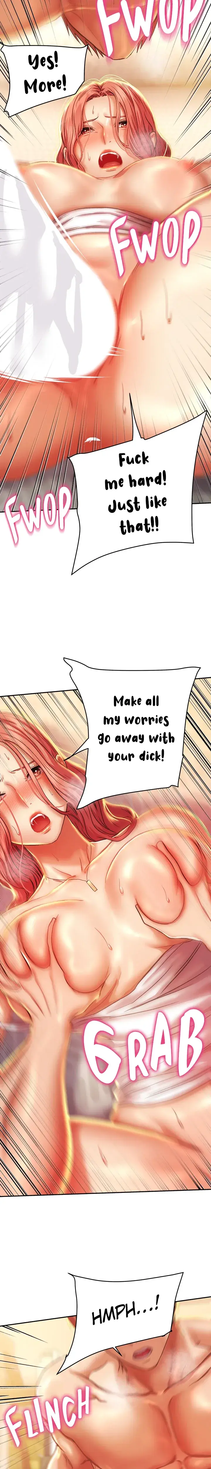 Women Of Zeus Chapter 5 - Page 18