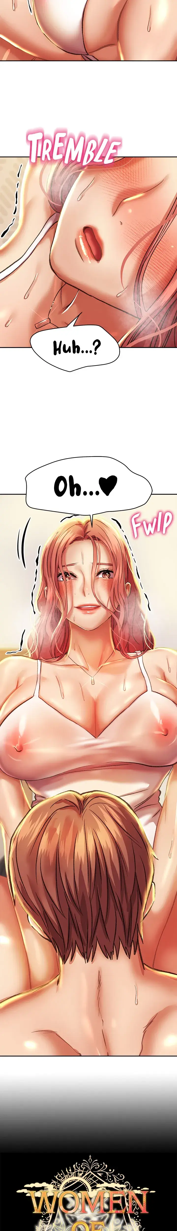 Women Of Zeus Chapter 5 - Page 2