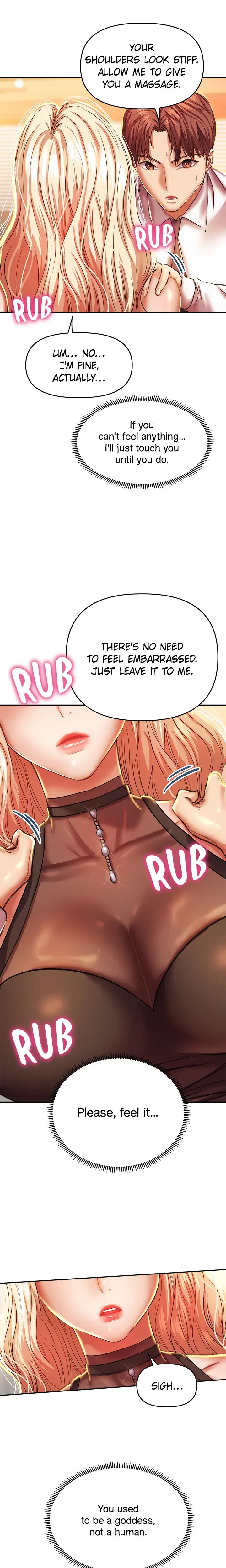 Women Of Zeus Chapter 6 - Page 17