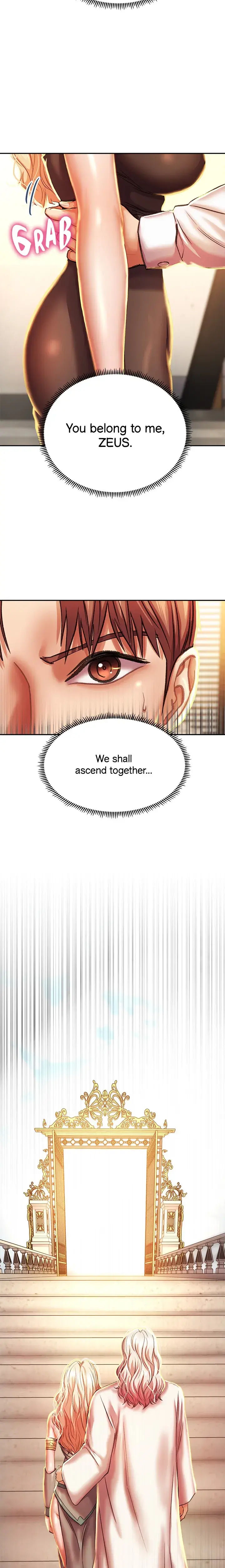 Women Of Zeus Chapter 6 - Page 18