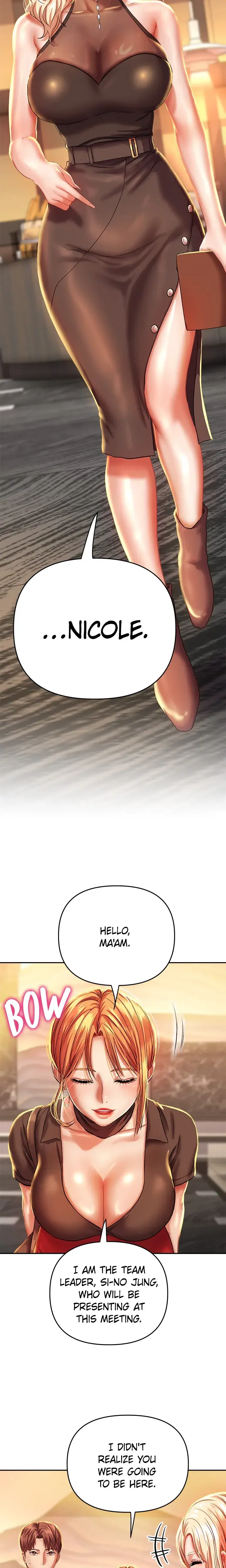 Women Of Zeus Chapter 6 - Page 2