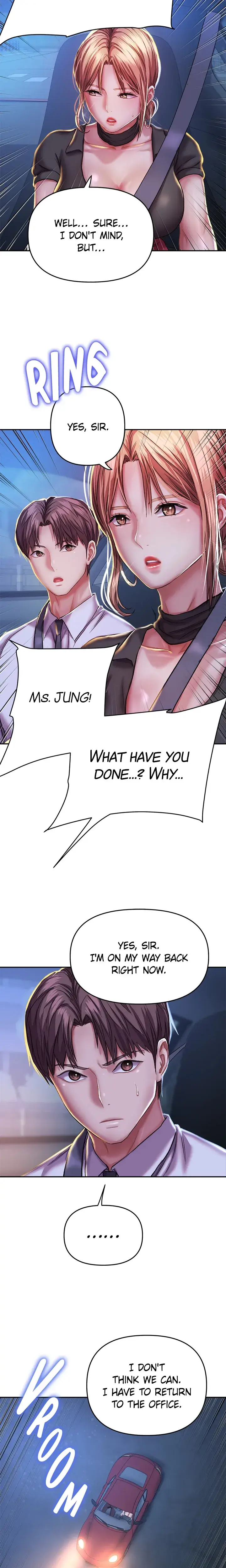 Women Of Zeus Chapter 6 - Page 24