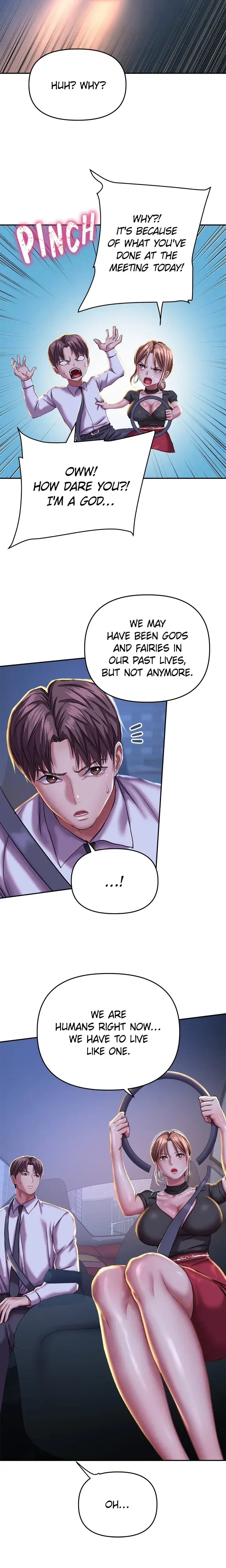 Women Of Zeus Chapter 6 - Page 25