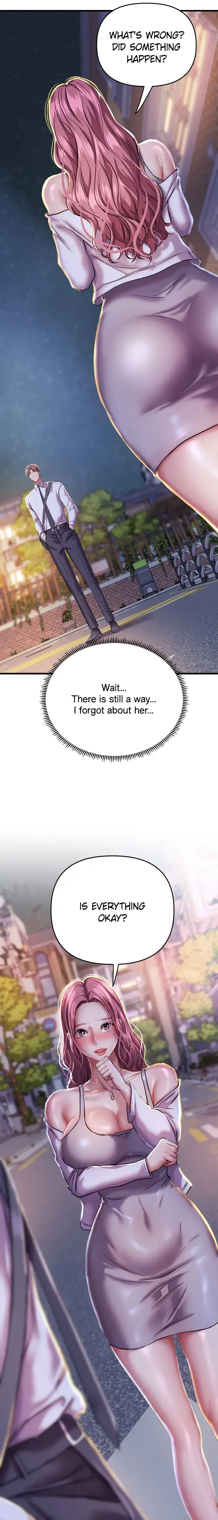 Women Of Zeus Chapter 6 - Page 28