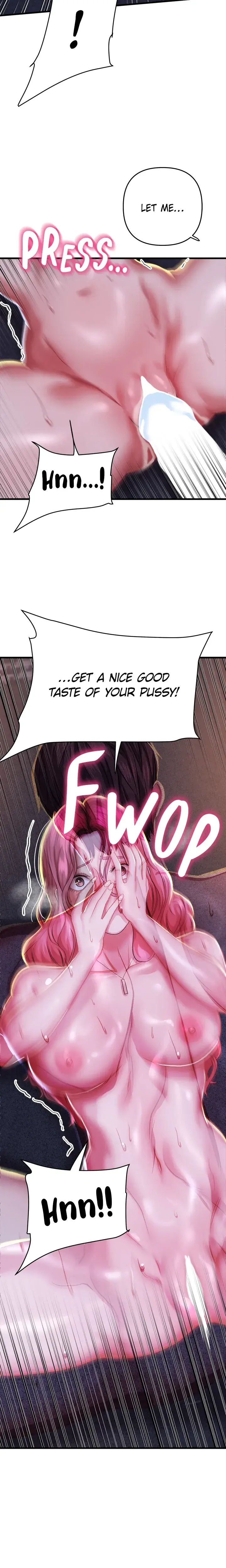 Women Of Zeus Chapter 7 - Page 13