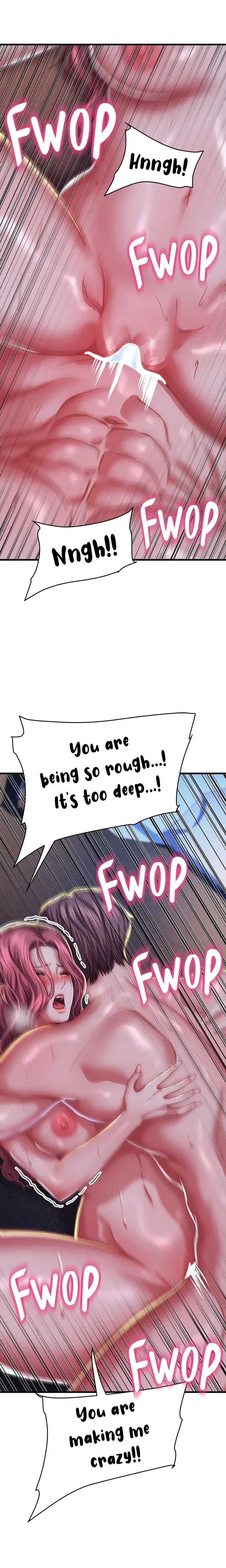 Women Of Zeus Chapter 7 - Page 14