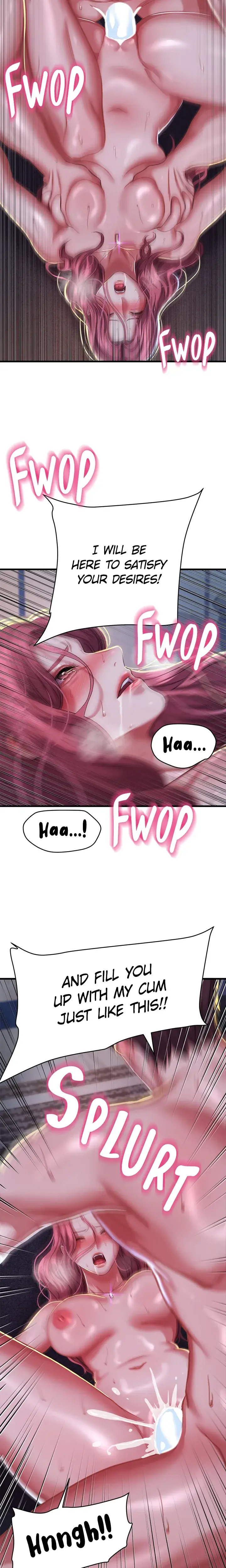 Women Of Zeus Chapter 7 - Page 21