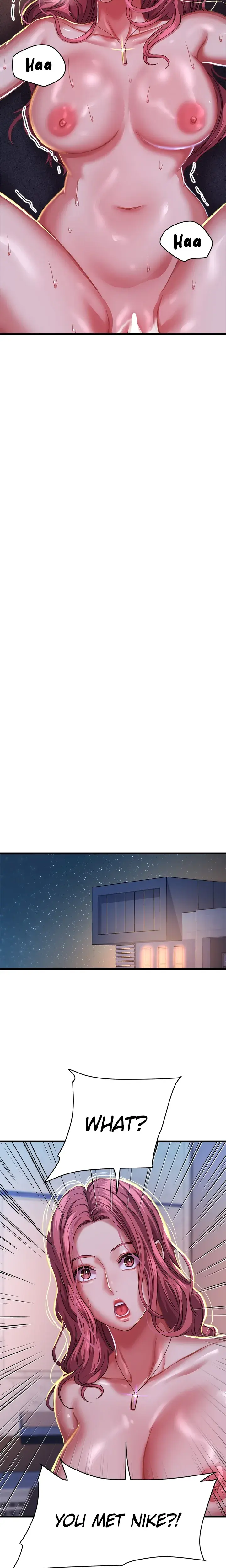Women Of Zeus Chapter 7 - Page 23