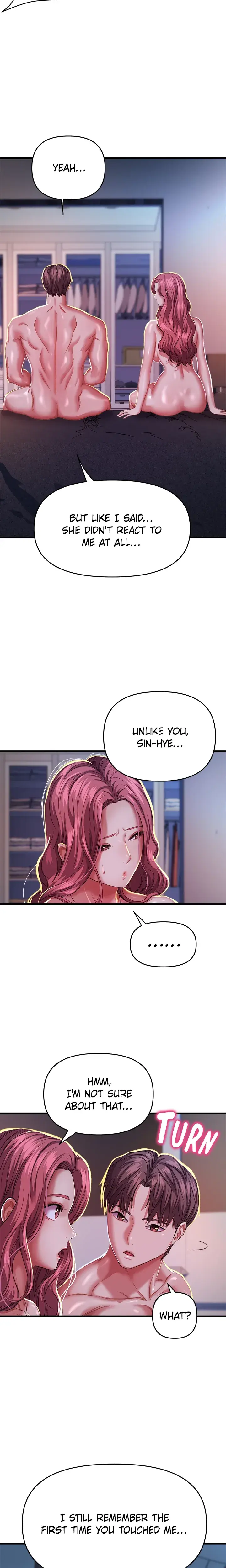 Women Of Zeus Chapter 7 - Page 24