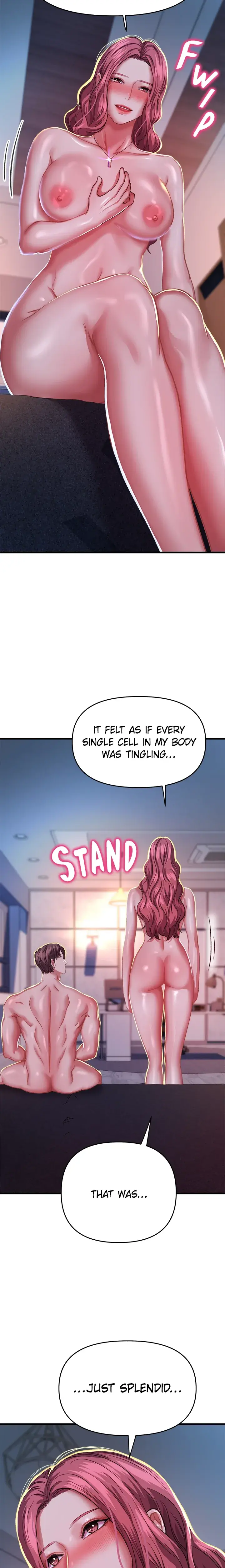 Women Of Zeus Chapter 7 - Page 25
