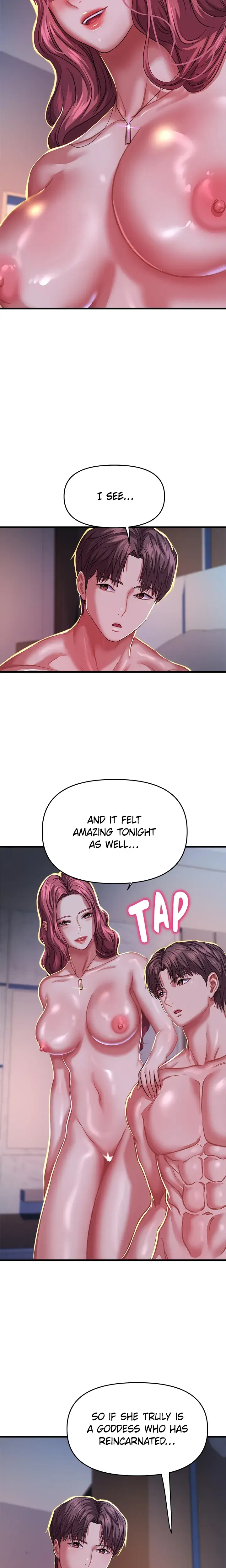 Women Of Zeus Chapter 7 - Page 26