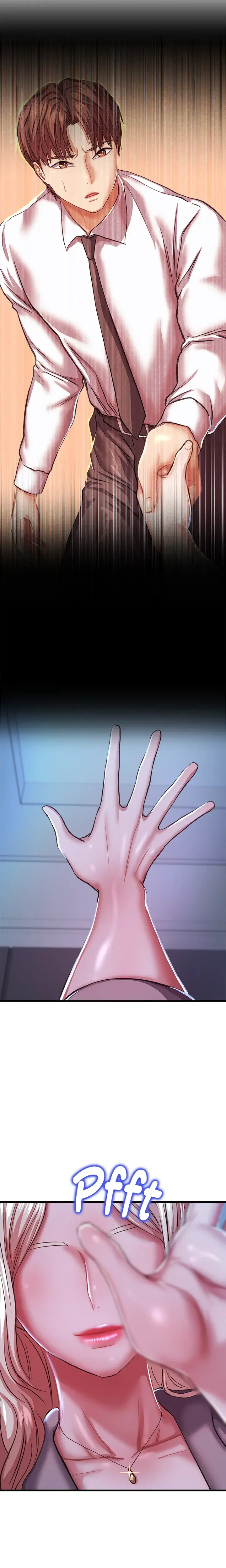Women Of Zeus Chapter 7 - Page 29