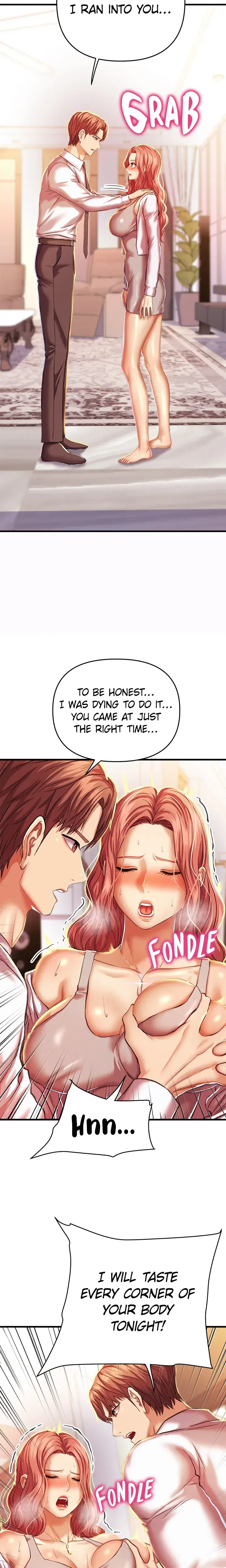 Women Of Zeus Chapter 7 - Page 4