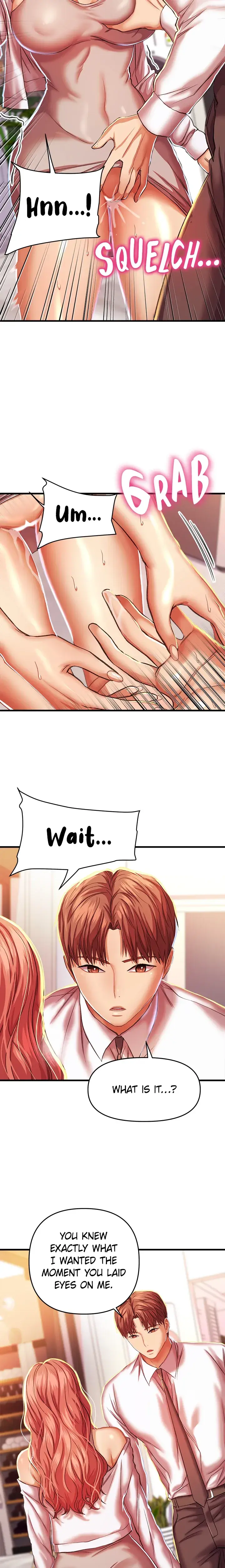Women Of Zeus Chapter 7 - Page 5