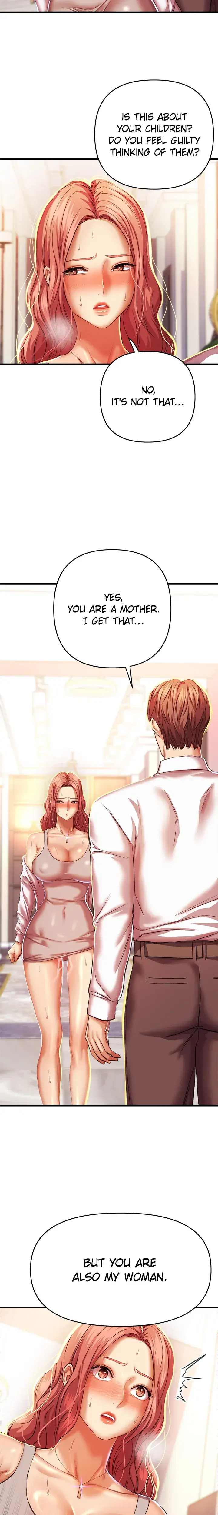 Women Of Zeus Chapter 7 - Page 6